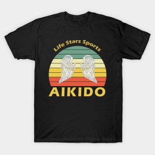 The Sport Aikido T-Shirt